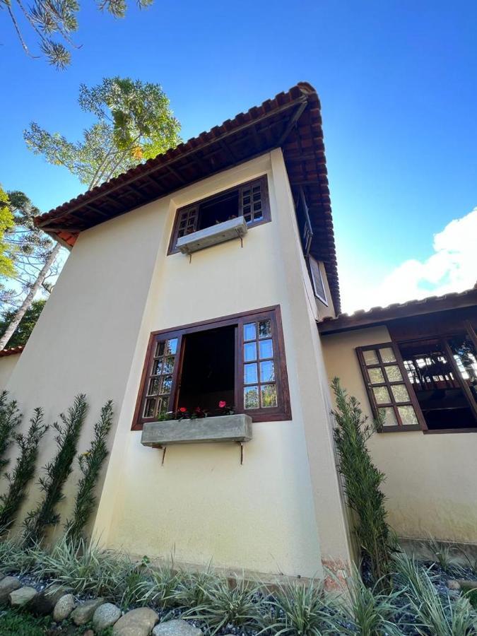 Maison Maua * Visconde De Maua