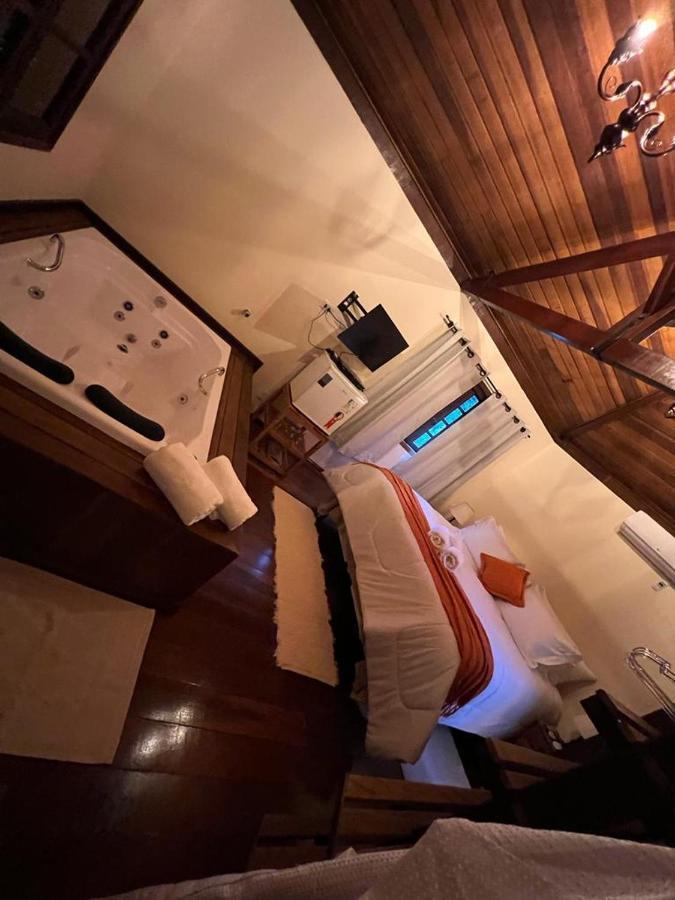 Maison Maua * Visconde De Maua